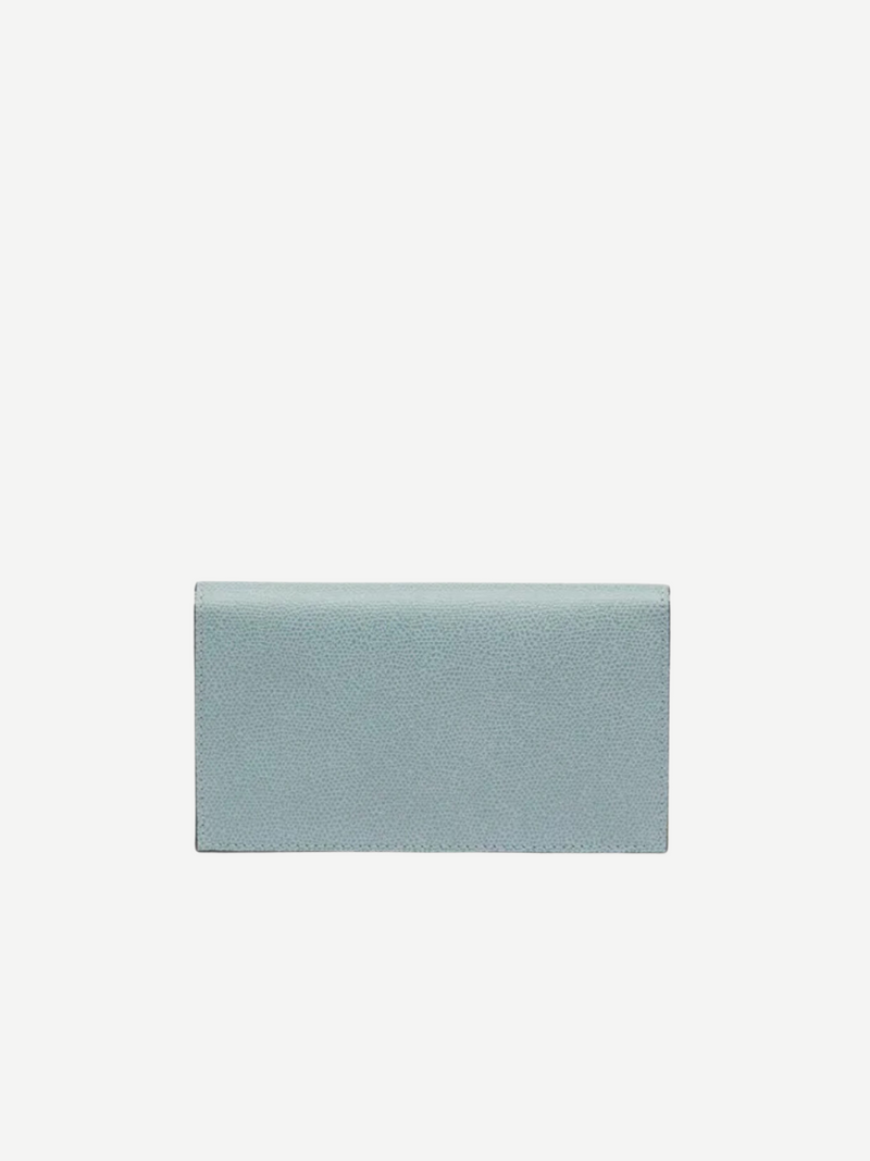 Brera Purse - Smokey Blue