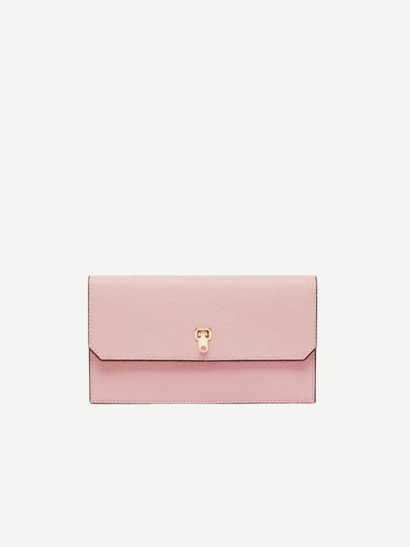 Brera Purse - Pink Peony