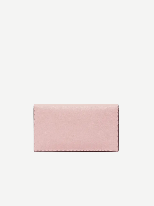 Brera Purse - Pink Peony