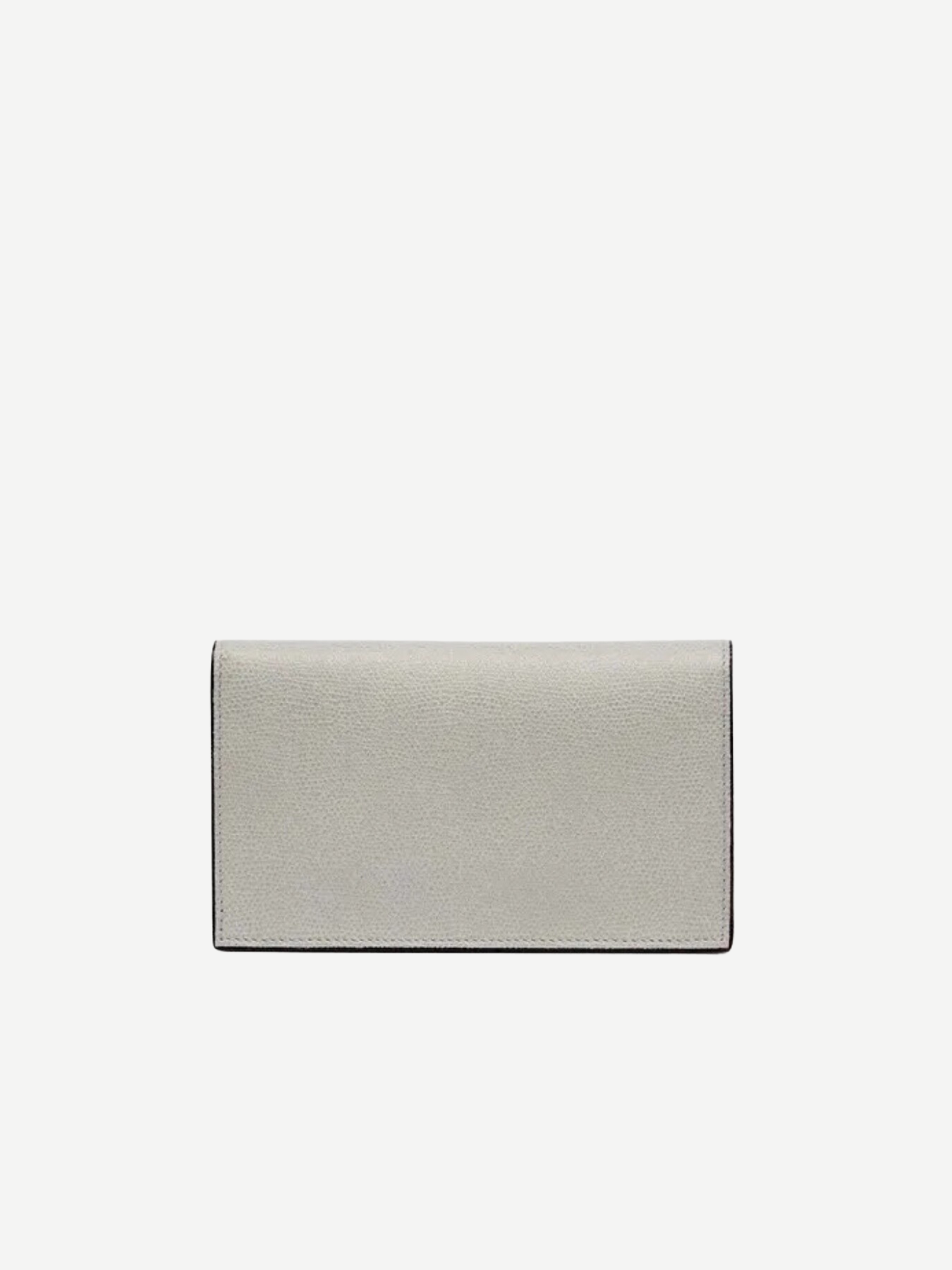 Brera Purse - Ash Grey