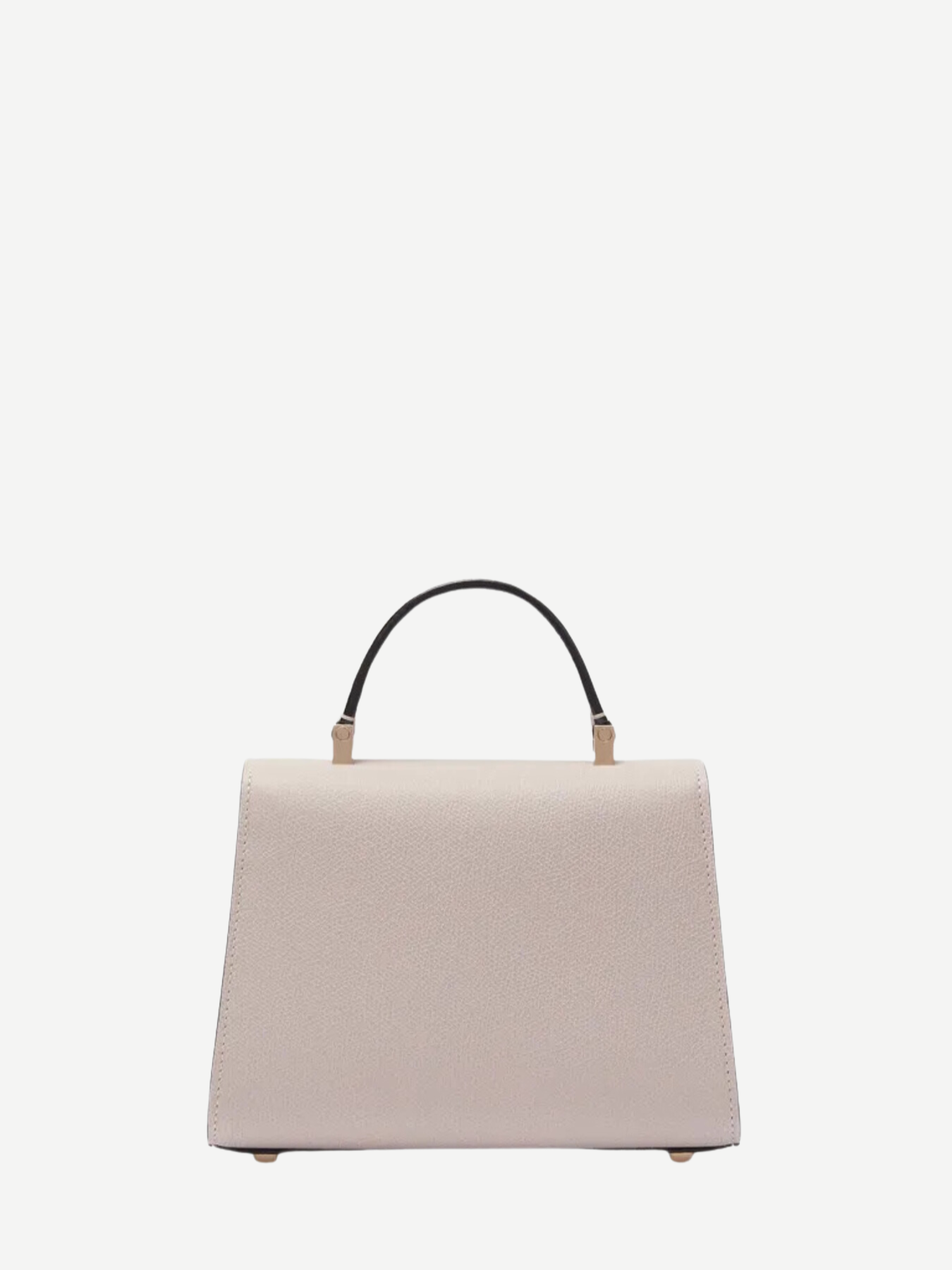 Iside Crossbody Micro Bag - Nude