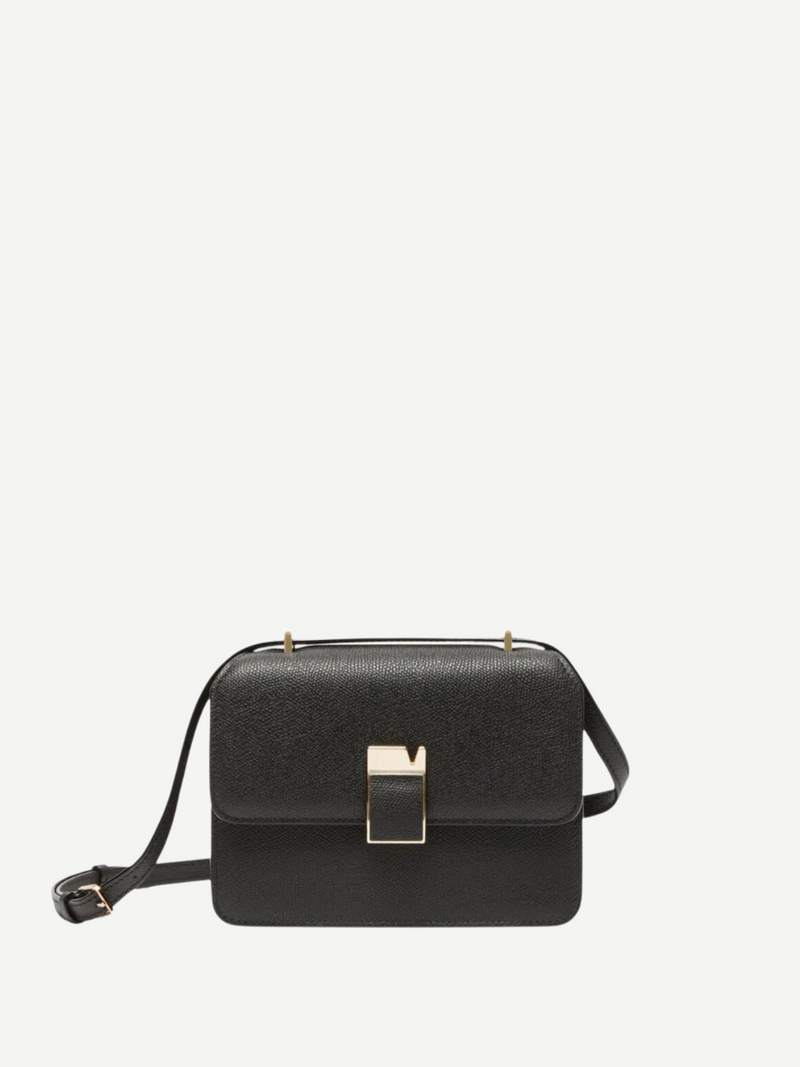 Nolo Crossbody Medium Bag - Black