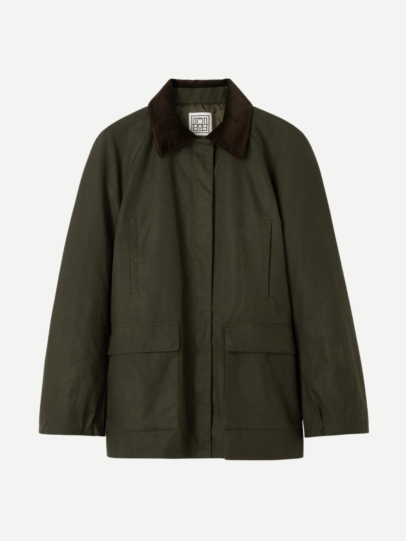 Totême | Country Jacket | Boboli, Vancouver Canada
