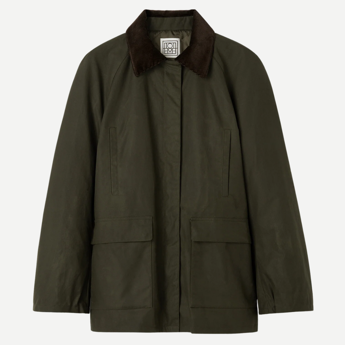 Totême | Country Jacket | Boboli, Vancouver Canada