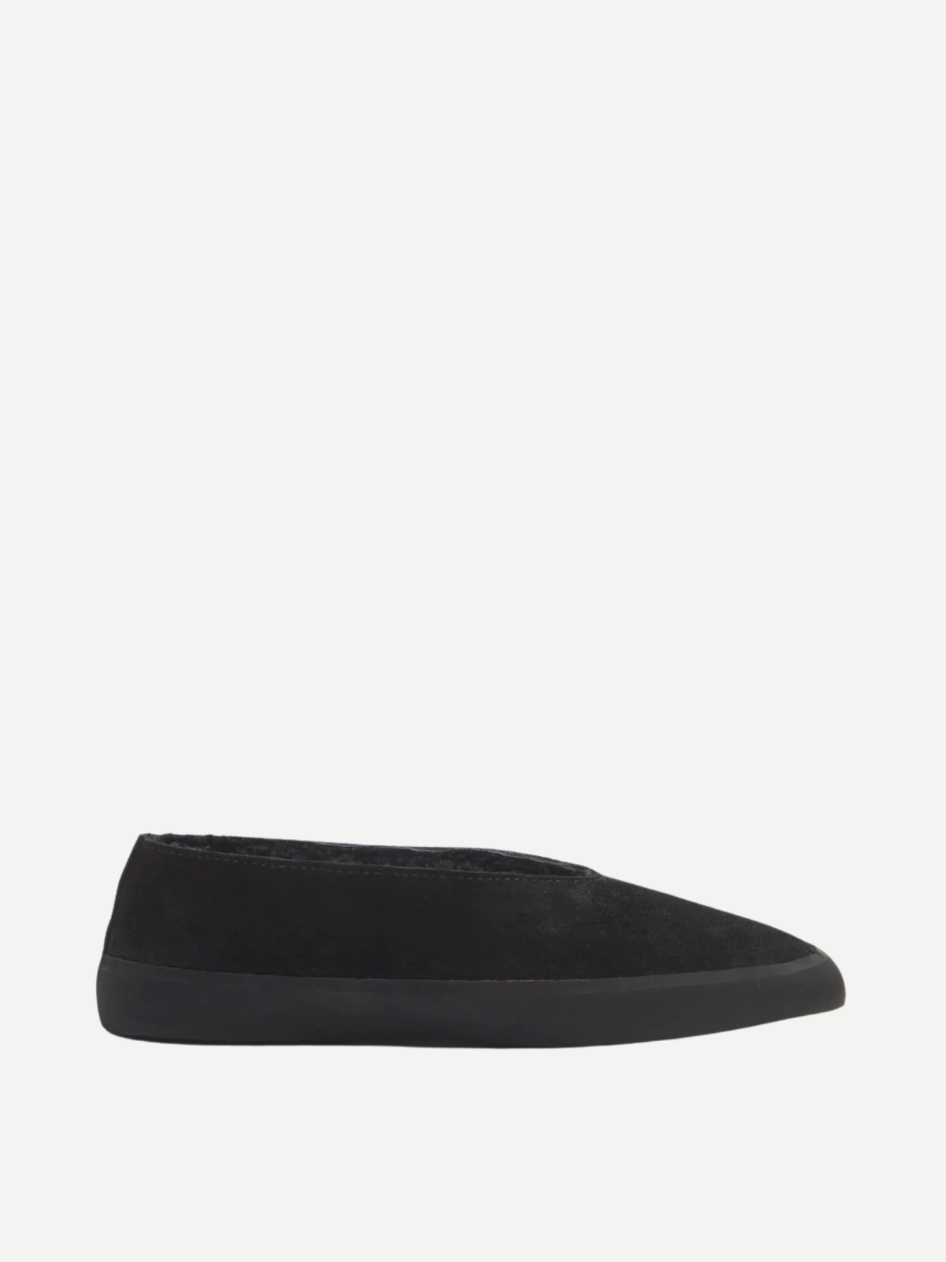 Le Monde Beryl-Apres Ski Ballerina - Black-Shoes-Boboli-Vancouver-Canada