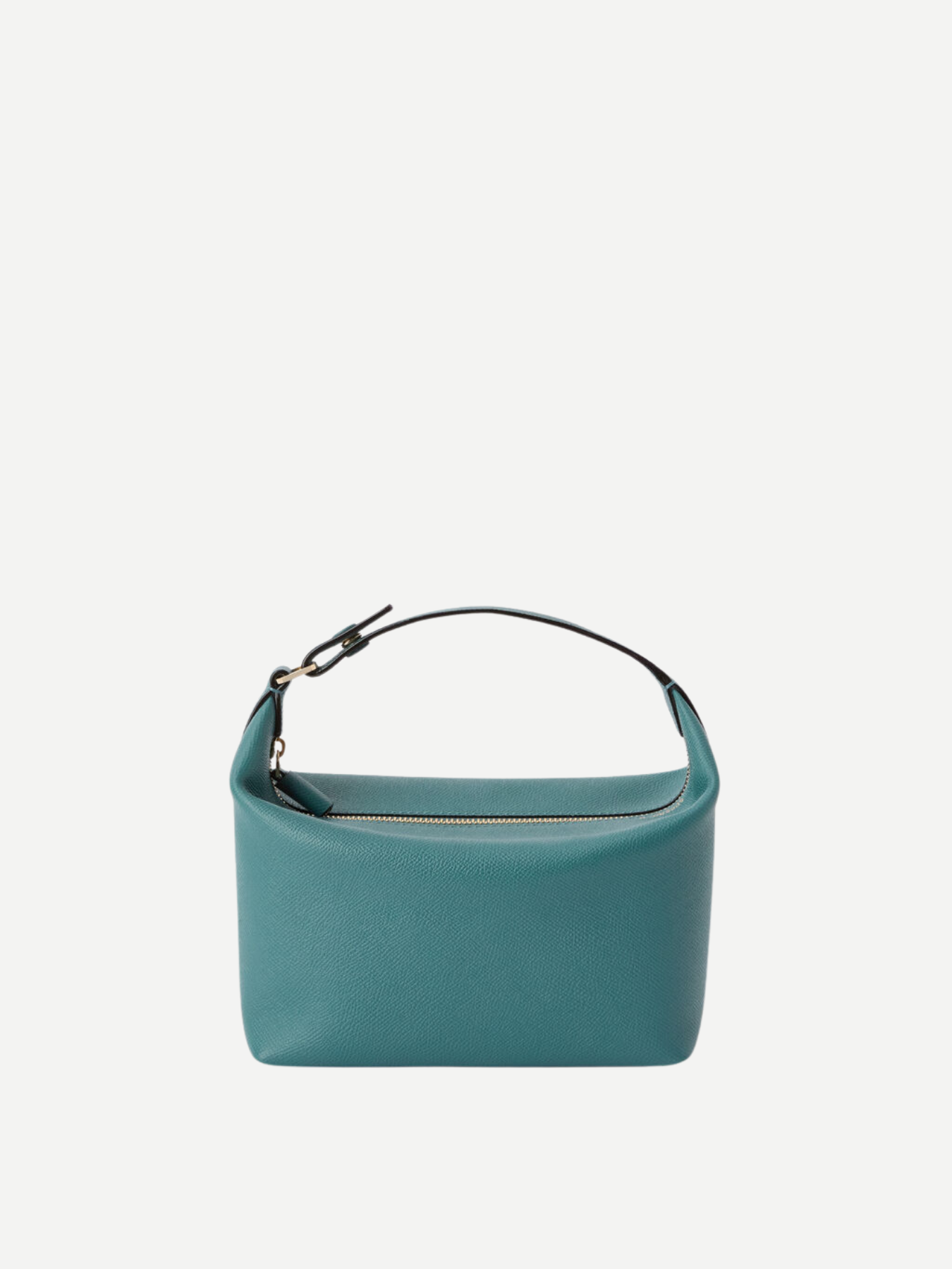 Valextra-Mochi Top Handle Mini Bag - Bottle-Bags-Boboli-Vancouver-Canada