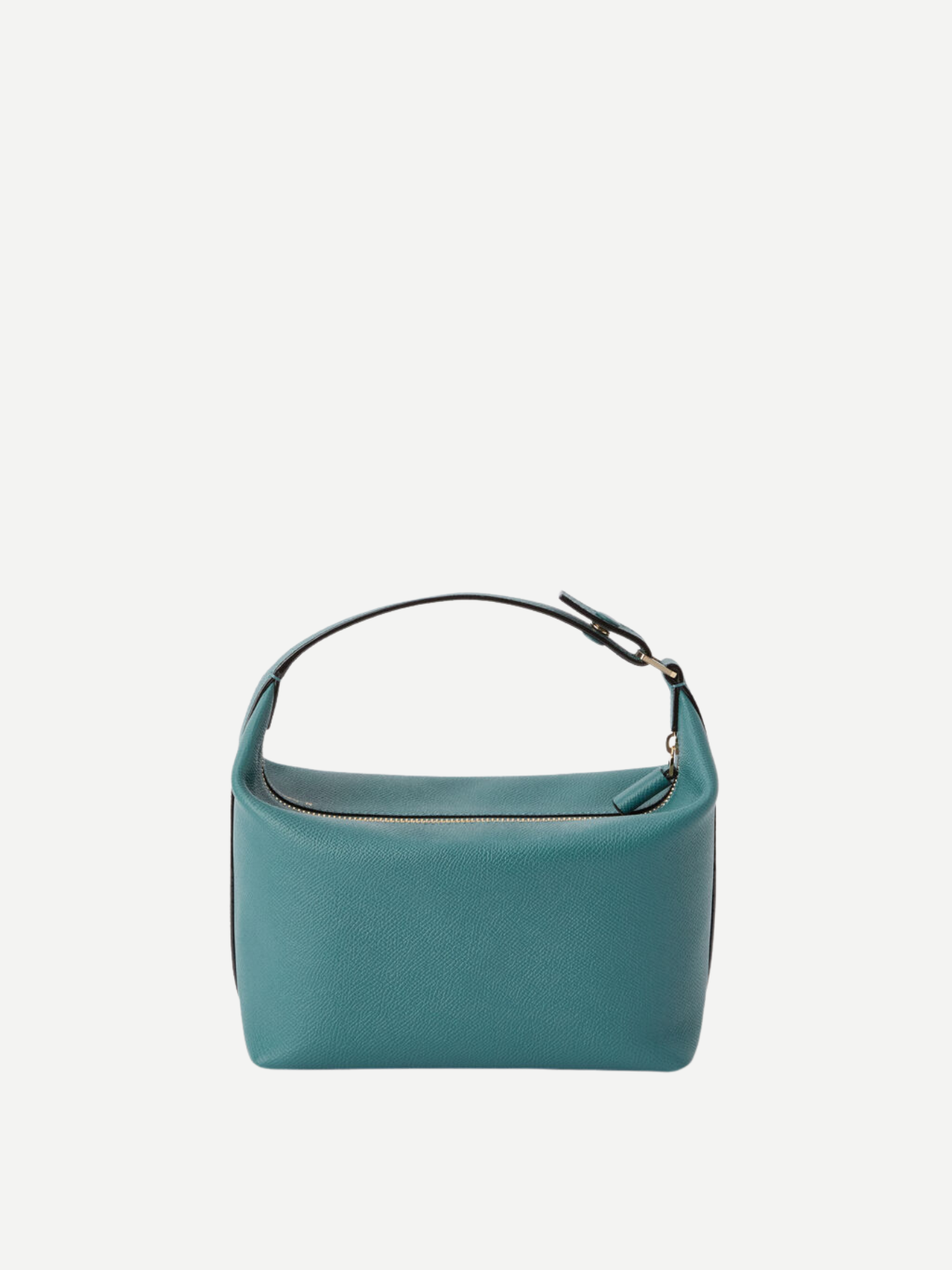 Valextra-Mochi Top Handle Mini Bag - Bottle-Bags-Boboli-Vancouver-Canada
