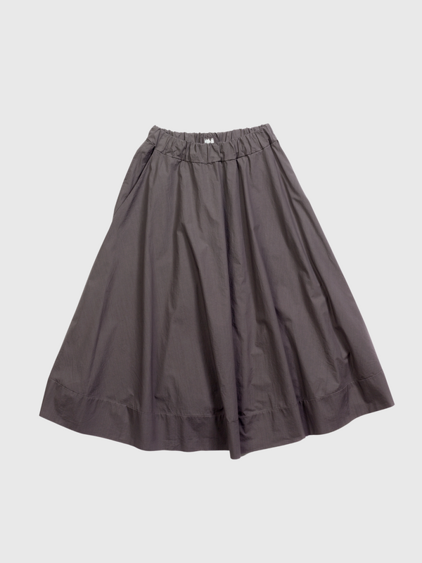 Labo.Art-Sponda Skirt - Ink-Skirts-0-Boboli-Vancouver-Canada