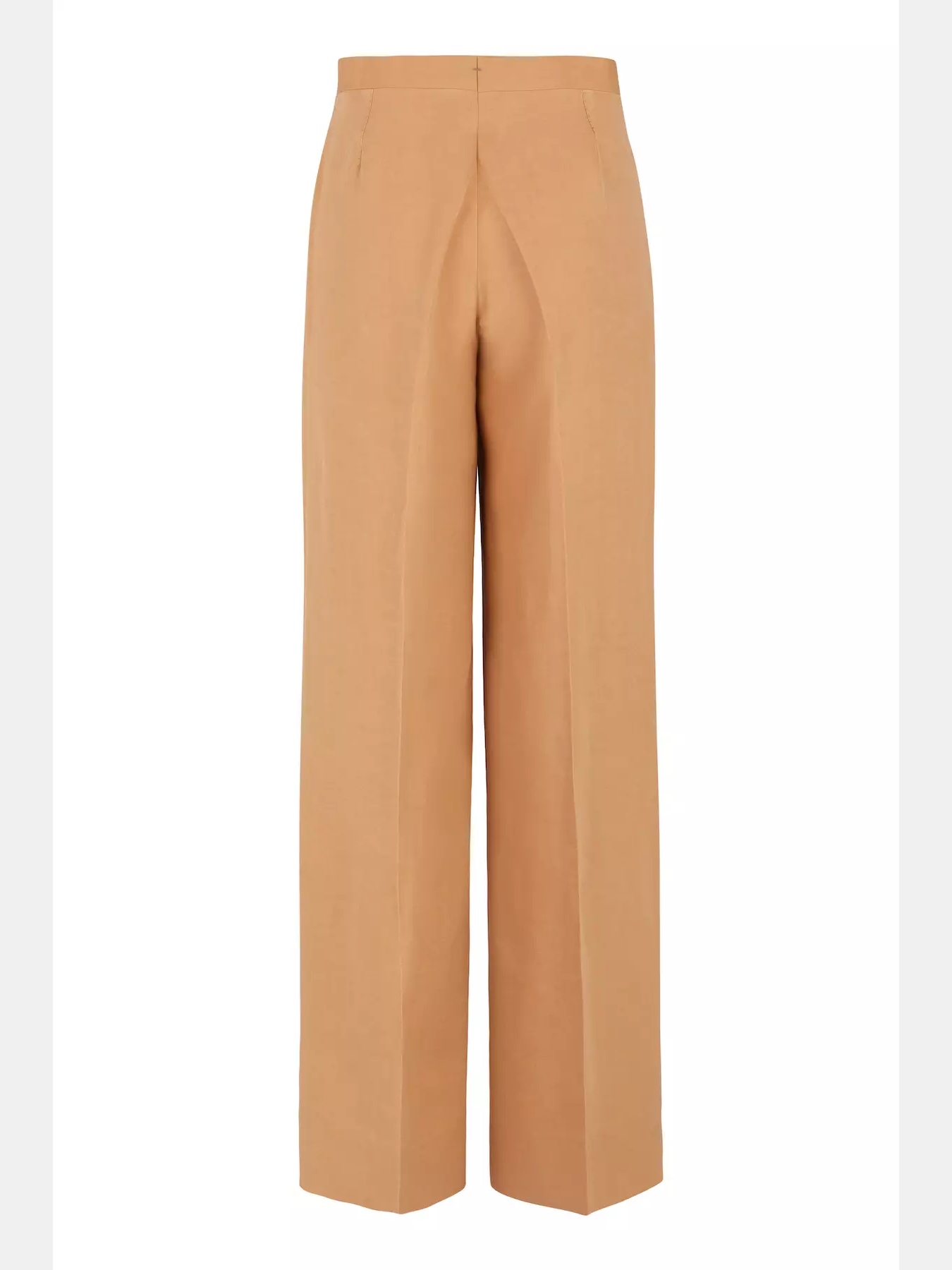 Giuliva Heritage-The Elsa Trousers - Camel-Pants-Boboli-Vancouver-Canada