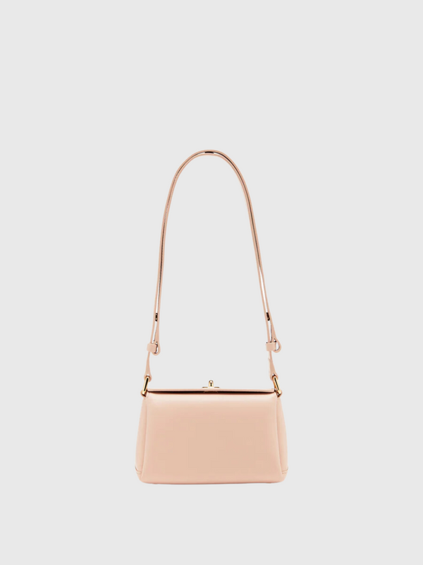 Kit in Sweet Pink - OAD NEW YORK Handbags