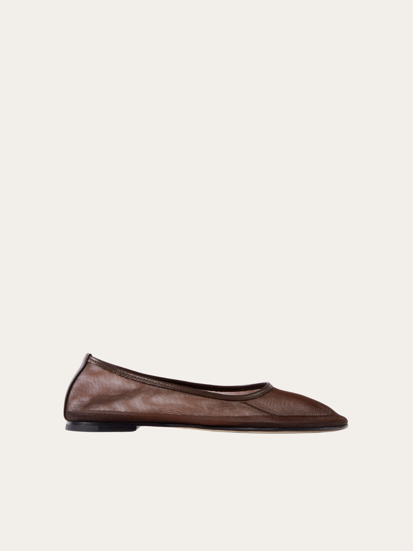 Dear Frances-Balla Mesh - Coffee-Shoes-Boboli-Vancouver-Canada