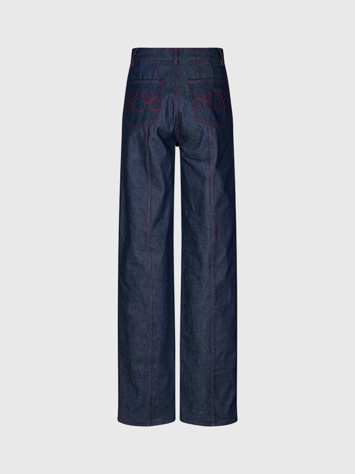 パンツ cecilie bahnsen Sixta Senim Cecilie Bahnsen | Sixta Denim Trousers | Boboli, Vancouver