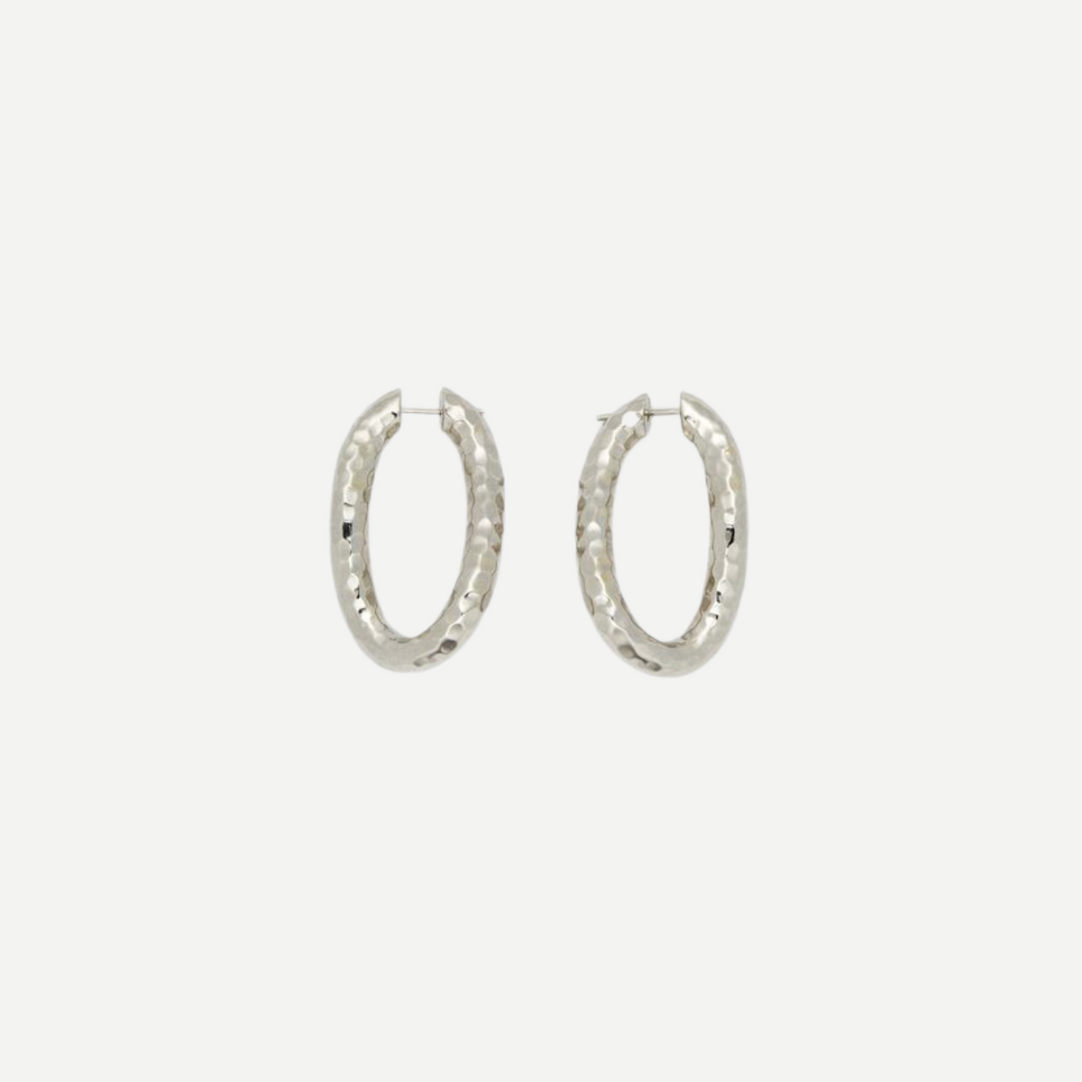 Jil Sander | Earrings | Boboli, Vancouver Canada