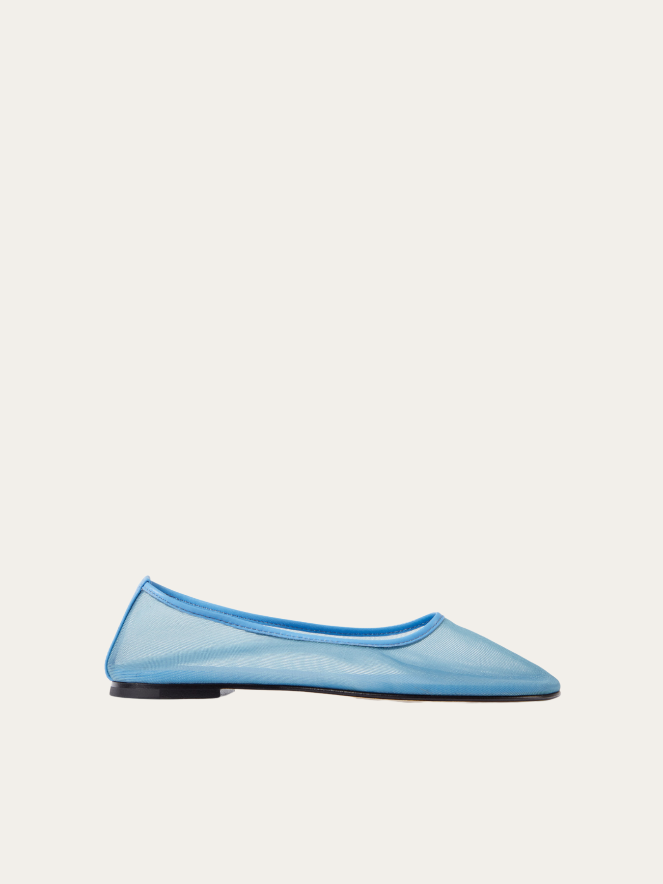 Dear Frances-Balla Mesh - Blue-Shoes-Boboli-Vancouver-Canada