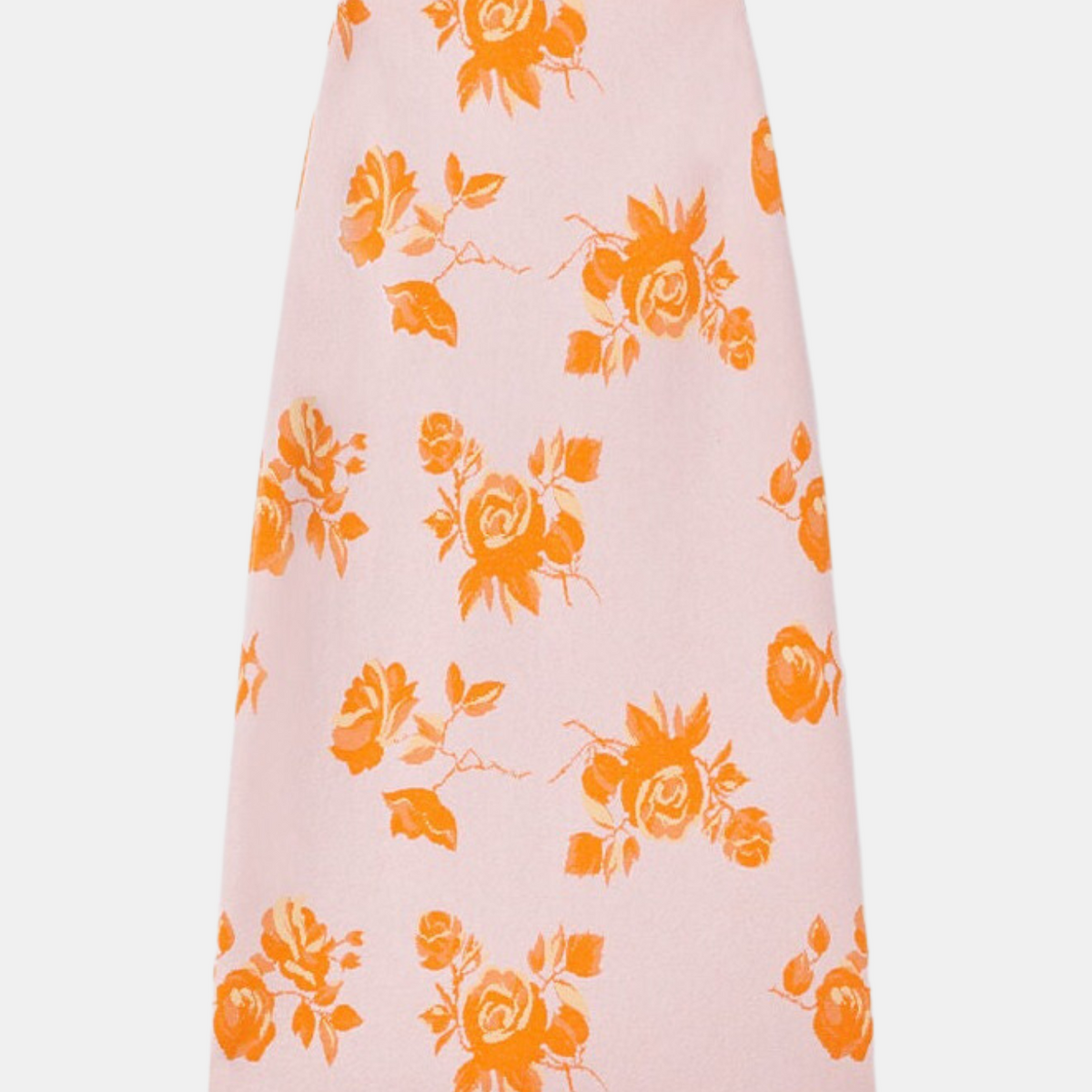 スカート Jil Sander SKIRT (J02MA0328J14795 001) JIL SANDER+(ジル サンダー プラス)の【JIL SANDER＋】SKIRT 157