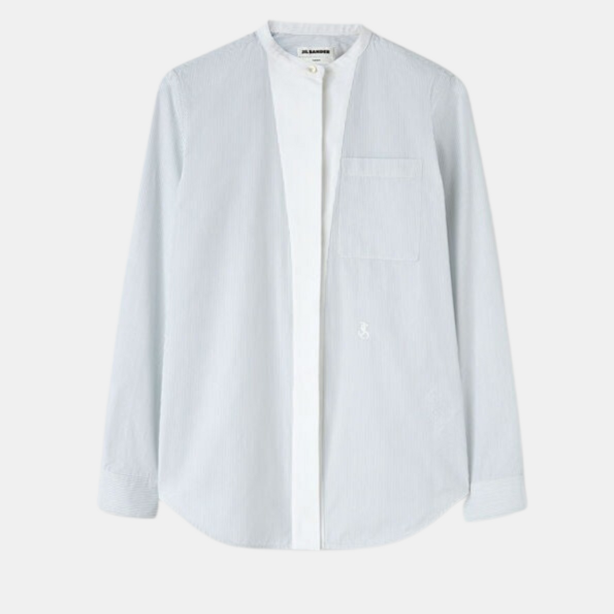 Jil Sander | Tuesday Shirt | Boboli, Vancouver Canada