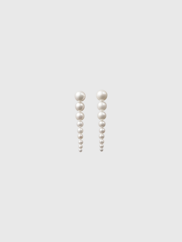Sophie Bille Brahe-Sienna Earrings-Jewellery-One Size-Boboli-Vancouver-Canada