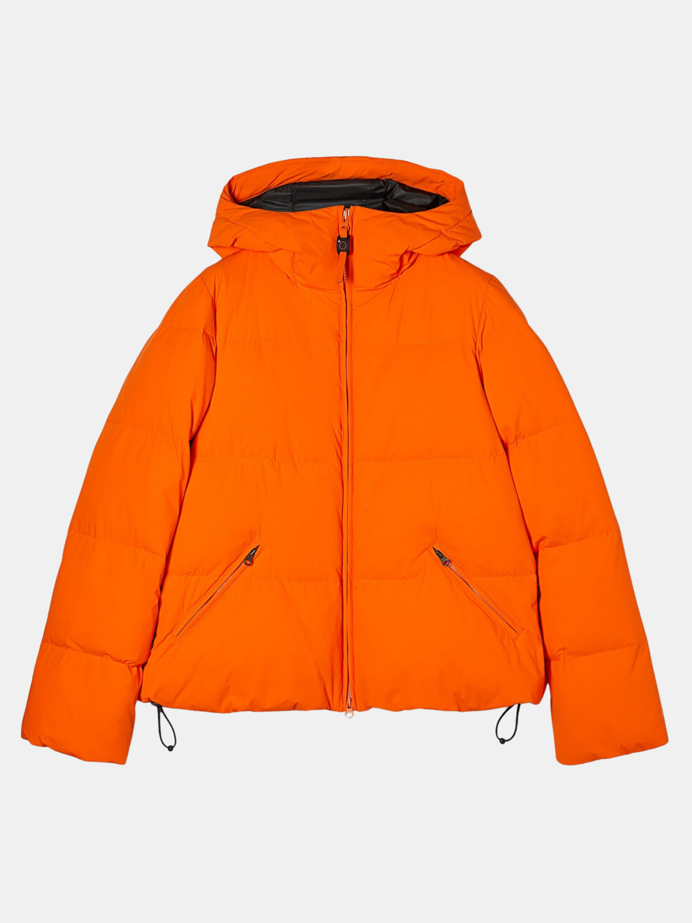 Robert Jacket - Orange