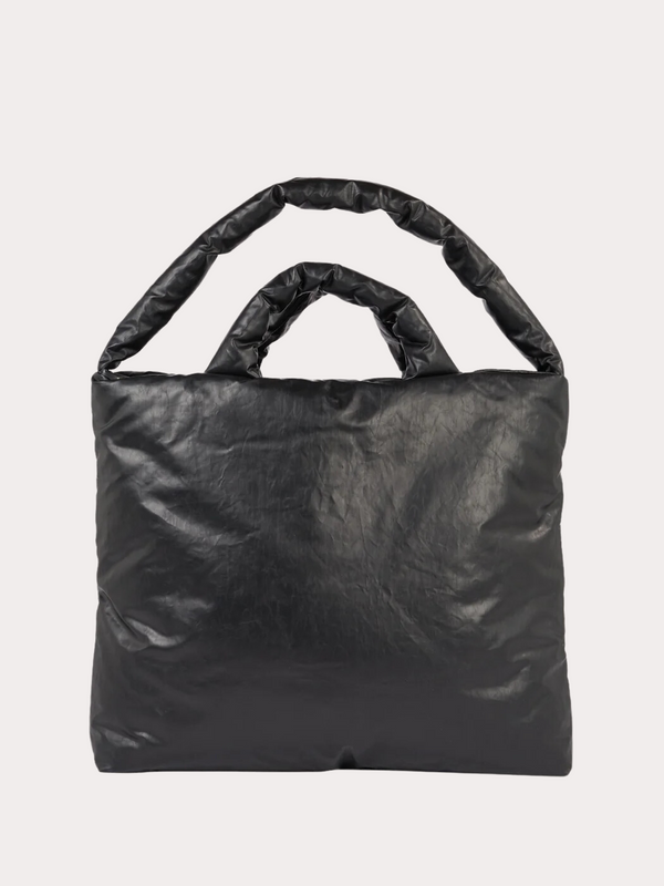 KASSL EDITIONS「LARGE VELVET BAG」 www.sudouestprimeurs.fr