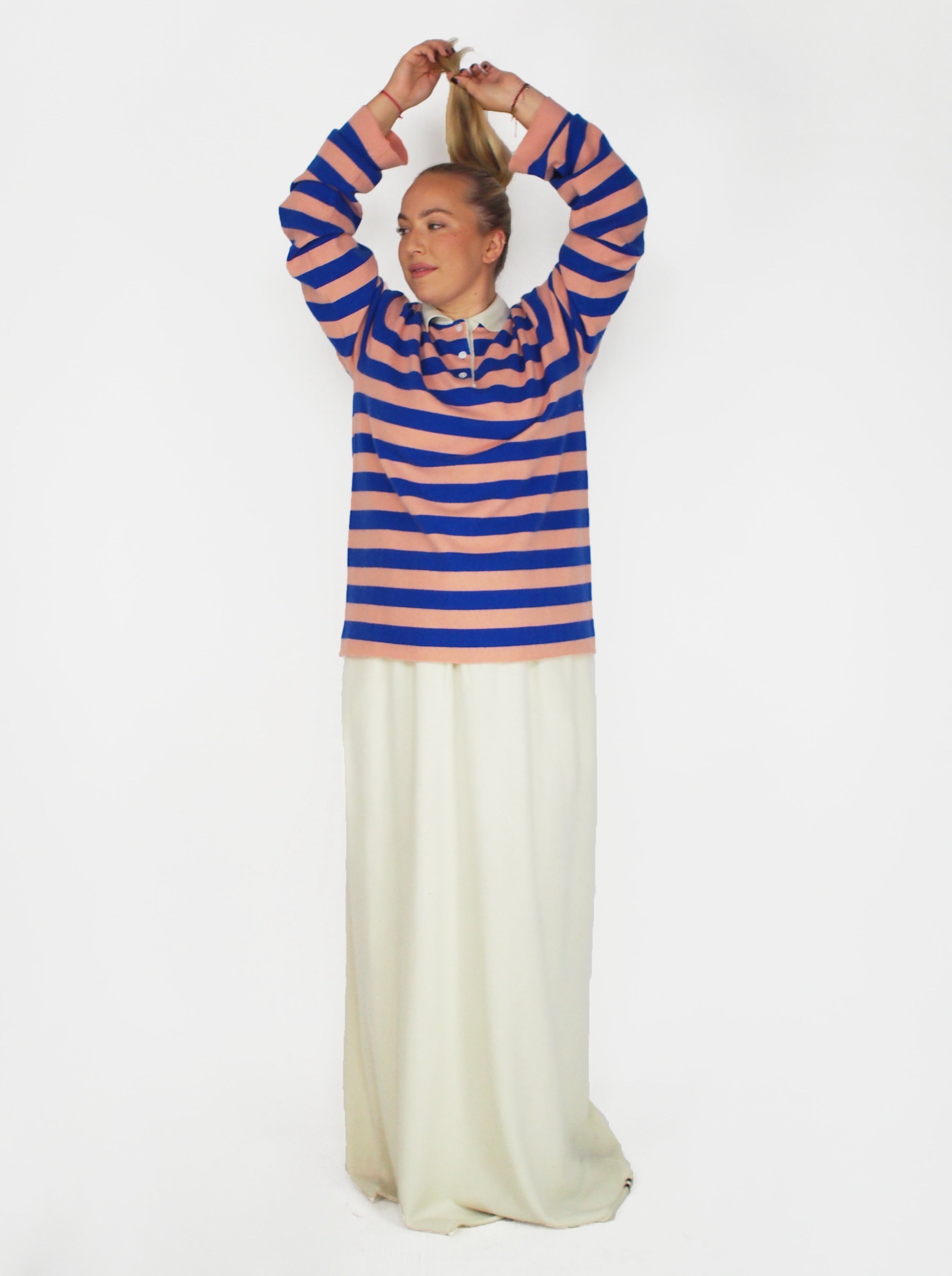 Extreme Cashmere-n°199 Alligator - Play-Sweaters-One Size-Boboli-Vancouver-Canada