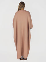 Extreme Cashmere-n°227 Ghost - Tea Rose-Dresses-One Size-Boboli-Vancouver-Canada