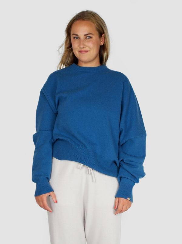 Extreme Cashmere-n°288 Dia - Agua-Sweaters-One Size-Boboli-Vancouver-Canada