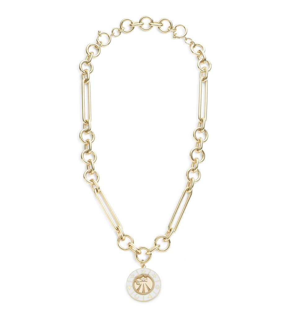 FD Jewellery-Oversized Mixed Clip Chain (OE2.18)-FD Jewellery-Boboli-Vancouver-Canada