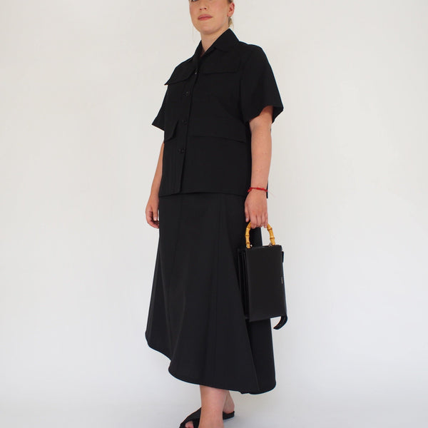 Designer Knitted Skirts & Wool Skirts 2020 - Farfetch Canada
