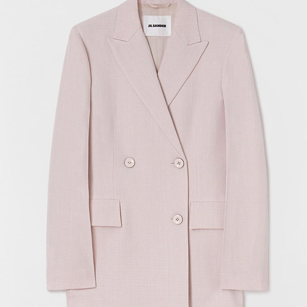 Jil Sander | Tailored Jacket | Boboli, Vancouver Canada