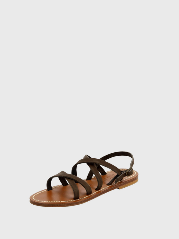 K jacques best sale sandals