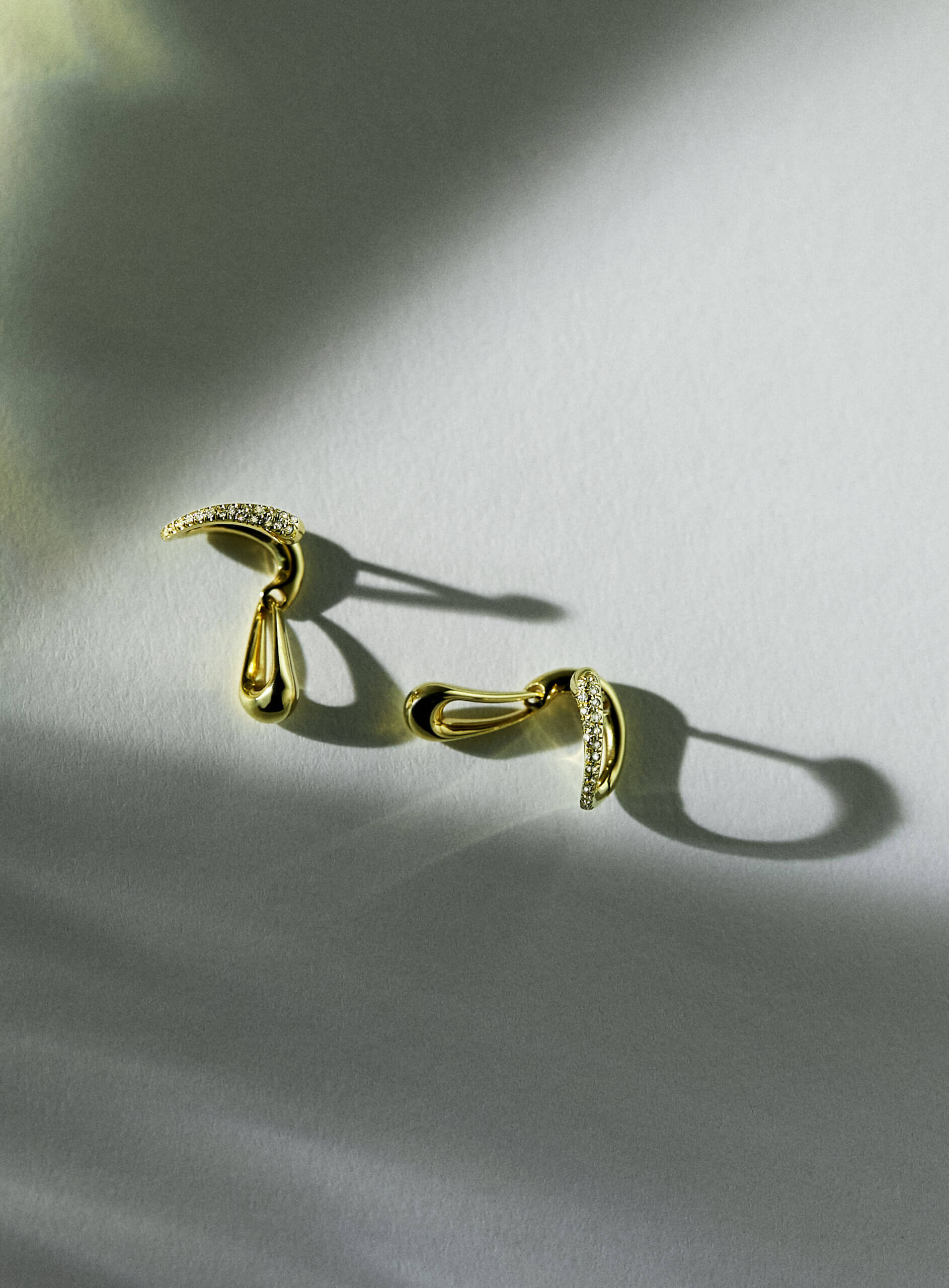 Kloto-Little Moment Earring-Jewellery-One Size-Boboli-Vancouver-Canada