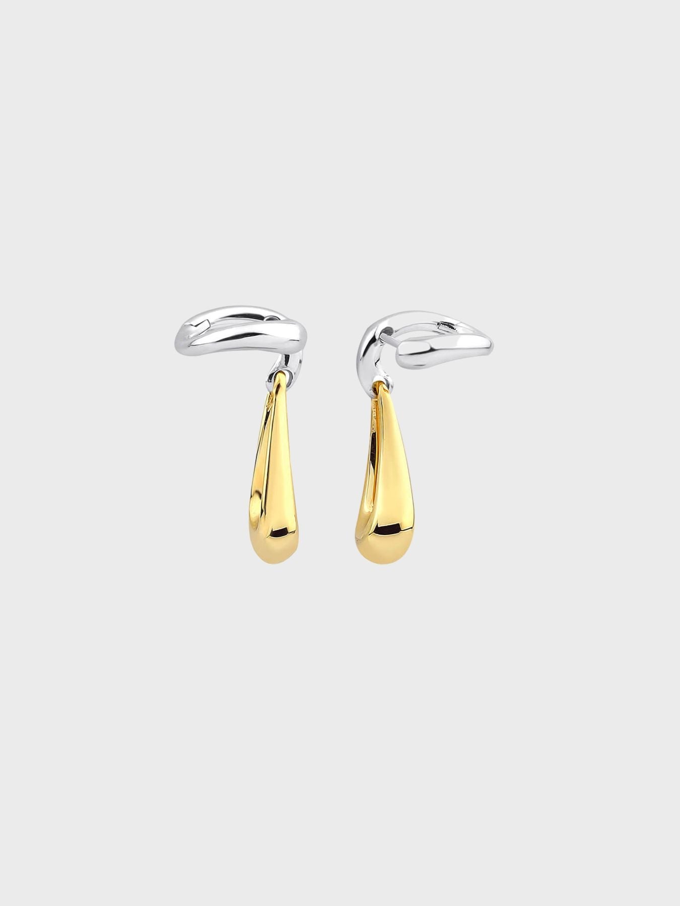 Kloto-Moment Earring-Jewellery-One Size-Boboli-Vancouver-Canada