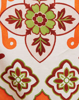 La DoubleJ-Sunset Skirt - Partenope-Skirts-Boboli-Vancouver-Canada