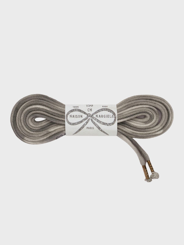Maison Margiela-Lace Belt - White-Belts-One Size-Boboli-Vancouver-Canada