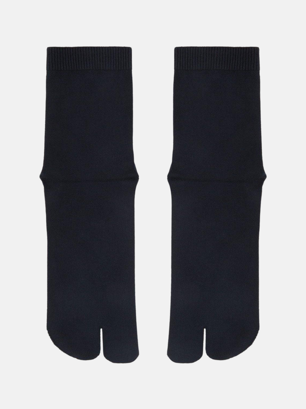 Knee High Tabi Socks, Japanese Style, Unisex Split-toe, Tabi Cotton Socks,  Fit Sizes Leg Warmer, Over Knee Stocking, -  Canada