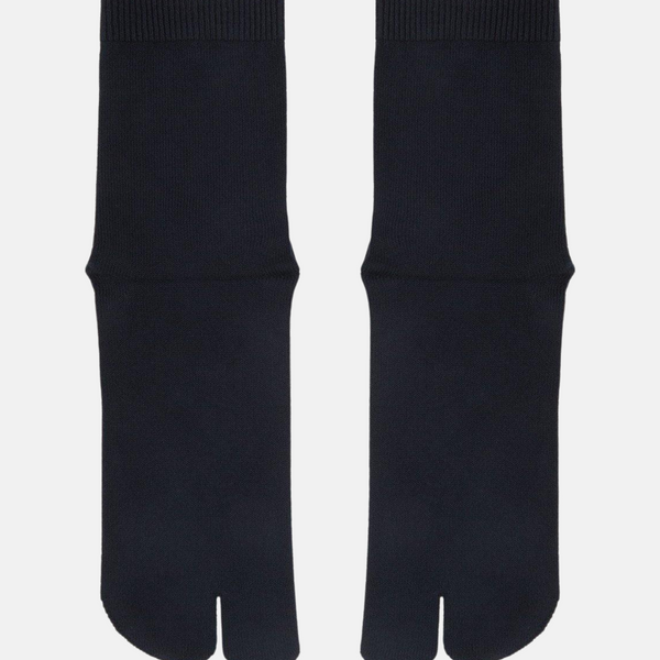 Maison margiela top tabi socks