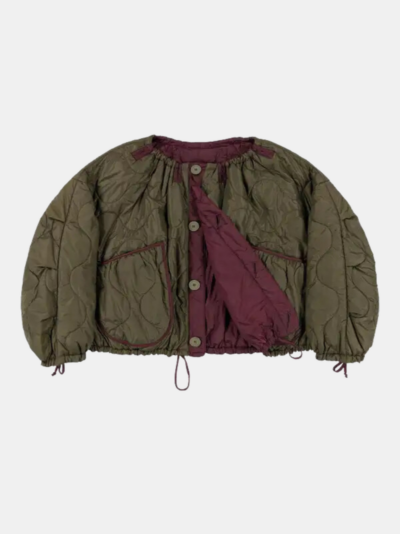 Parachute bomber 2025