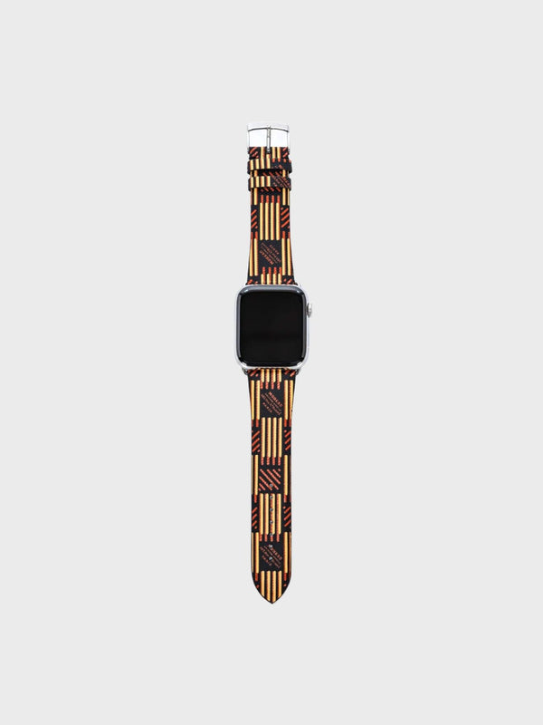 Moreau Paris-Apple Watch Band - Classique-Accessories-One Size-Boboli-Vancouver-Canada