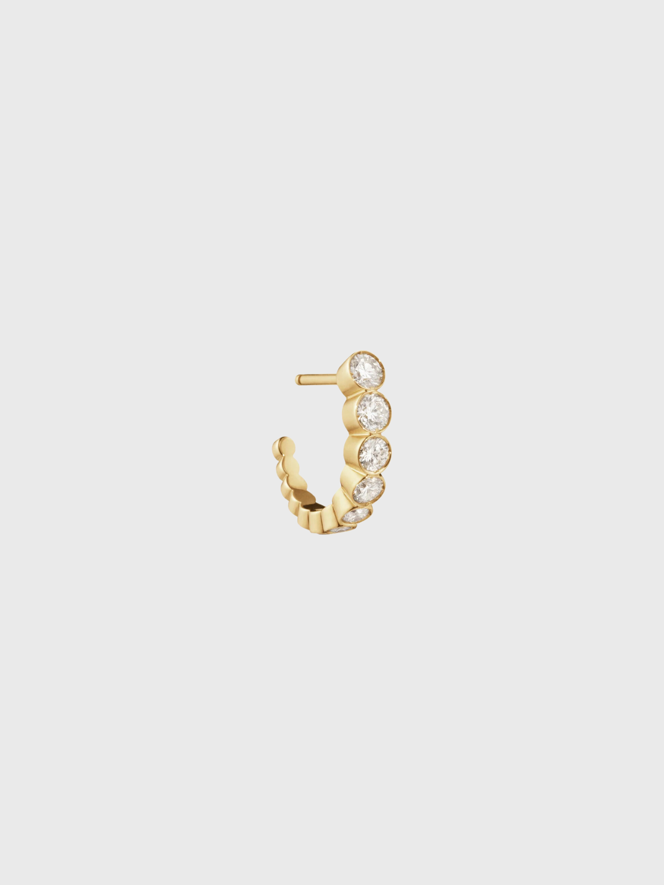 Sophie Bille Brahe-Boucle Earring-Jewellery-One Size-Boboli-Vancouver-Canada