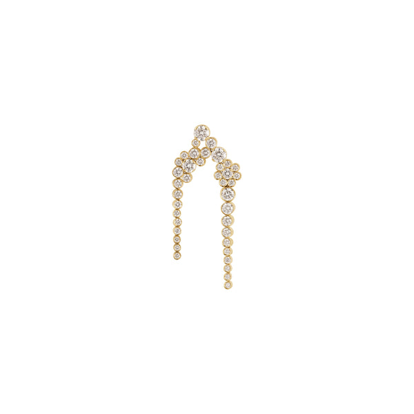 Sophie Bille Brahe | Petite Fontaine Right Earring