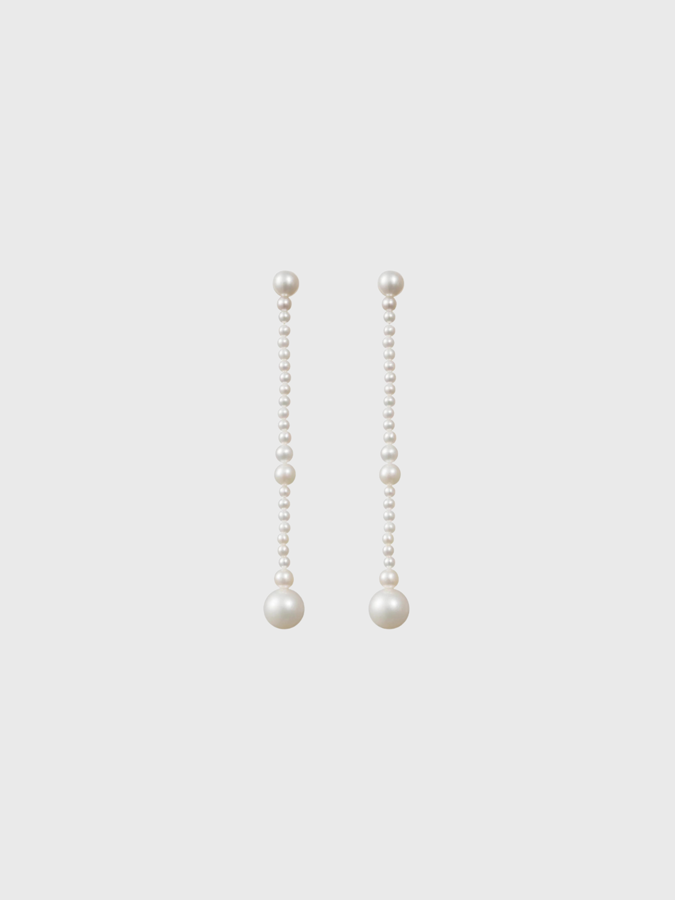 Sophie Bille Brahe-Promenade de Claude Earrings-Jewellery-One Size-Boboli-Vancouver-Canada