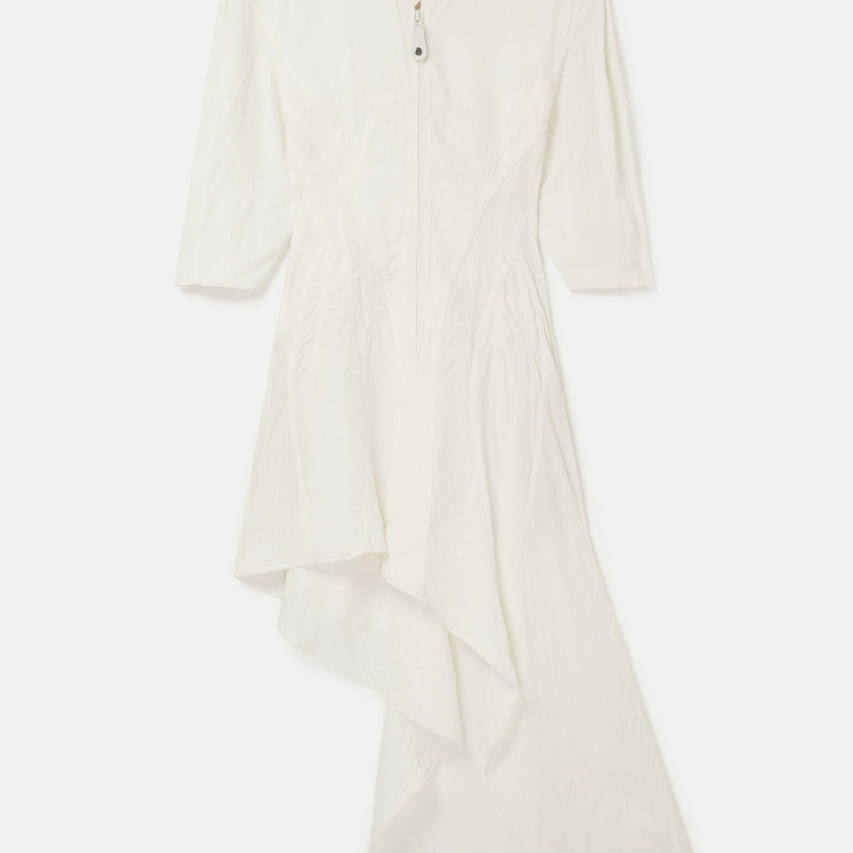 Stella McCartney | Corset Dress - White