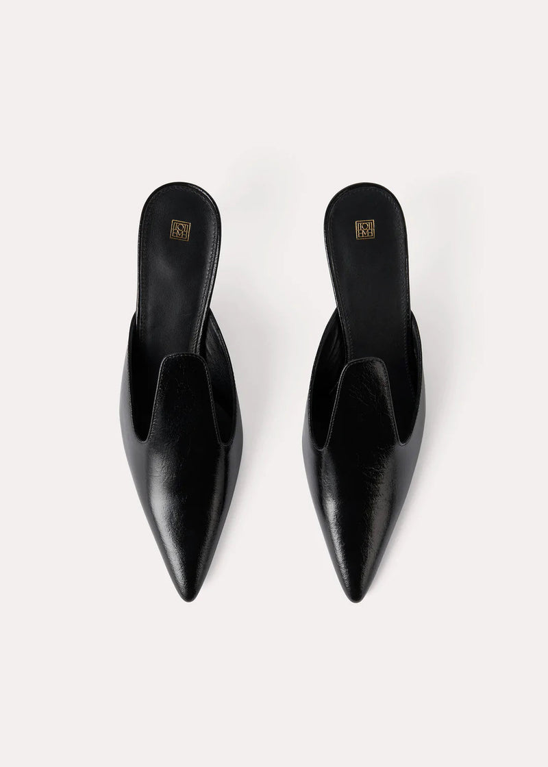 Black 2024 mules canada