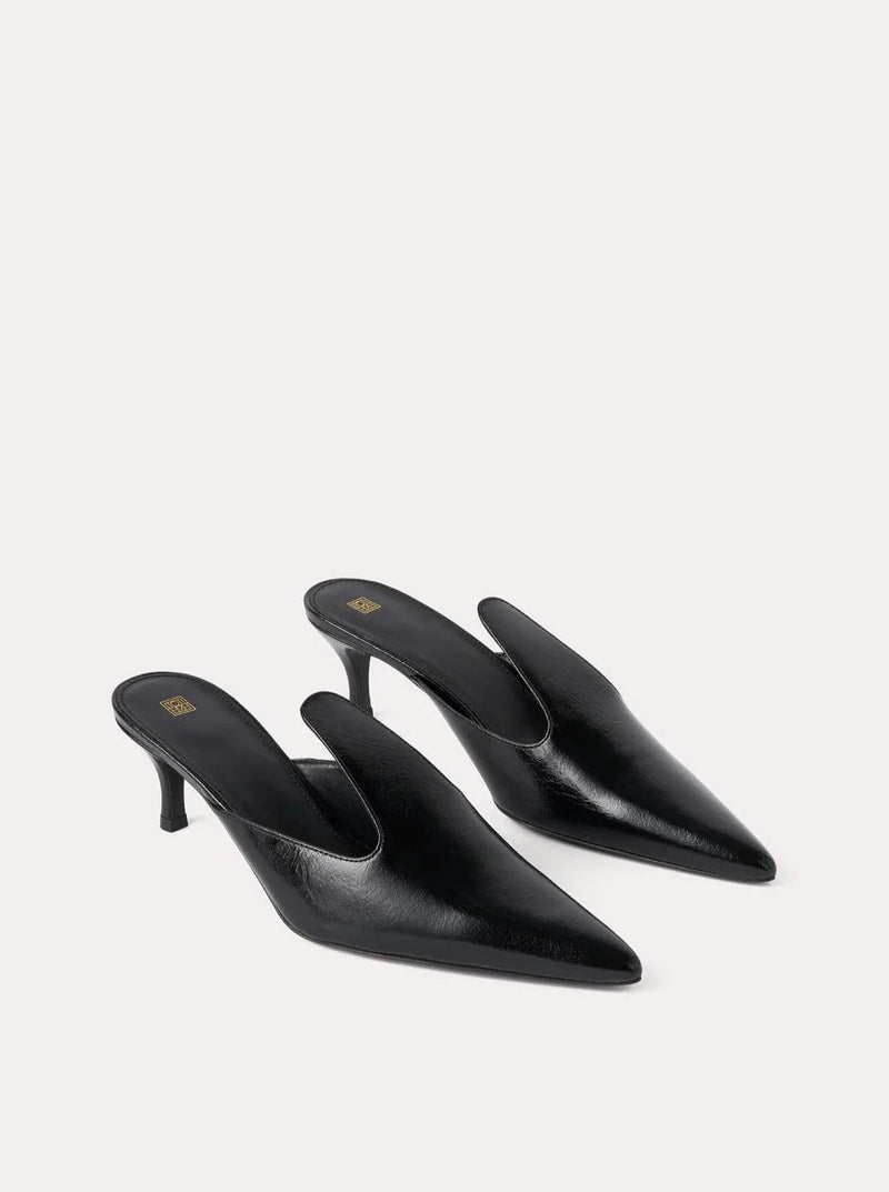 Mule top shoes canada