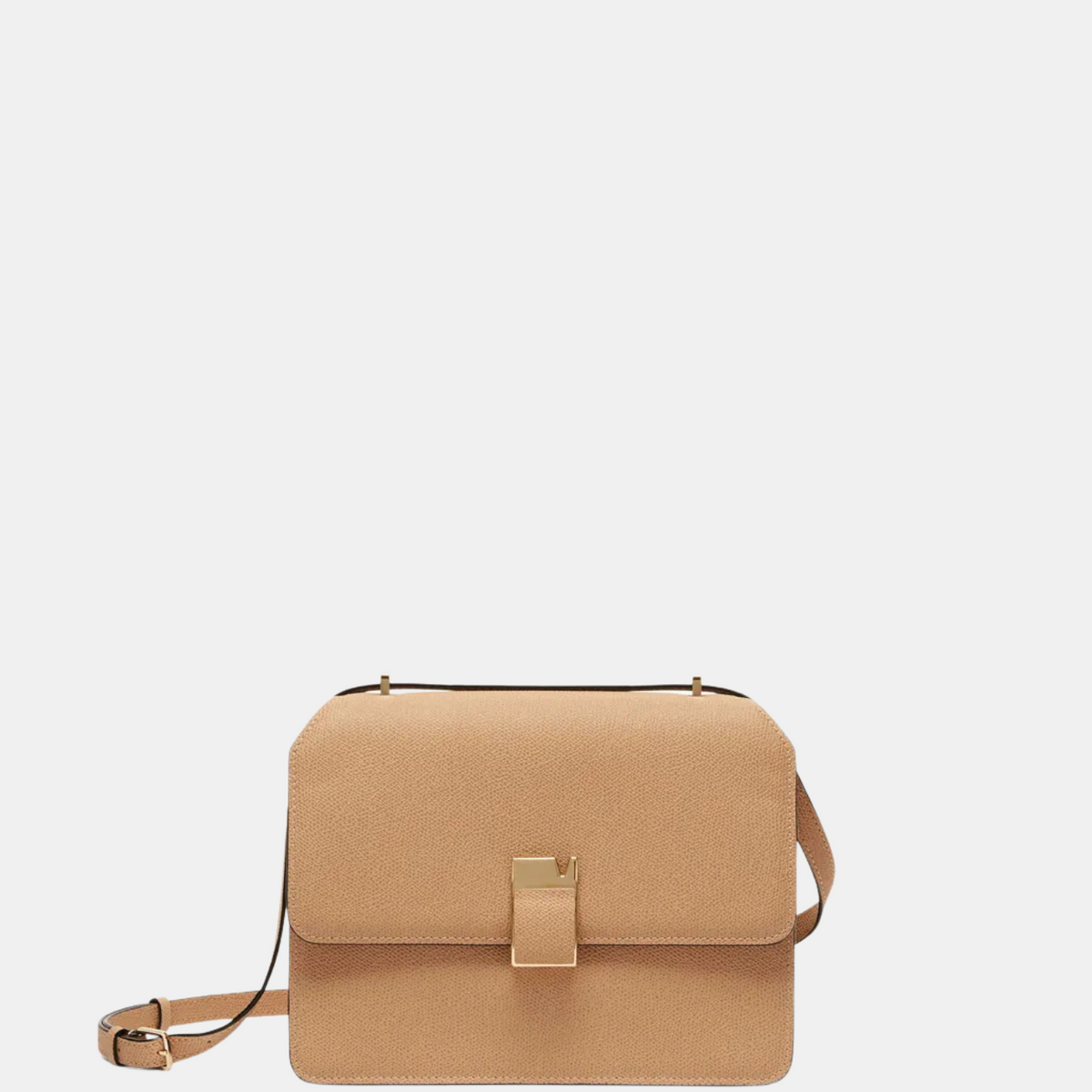 [LOW CLASSIC] / ☆ 24SS CURVE BAG / BEIGE LOW CLASSIC