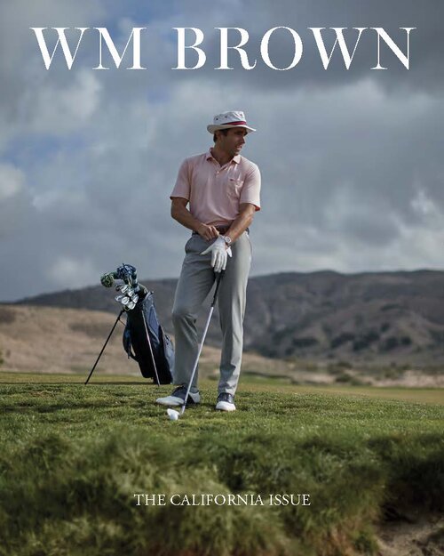 WM Brown-WM Brown - Issue 8-Magazines-Boboli-Vancouver-Canada
