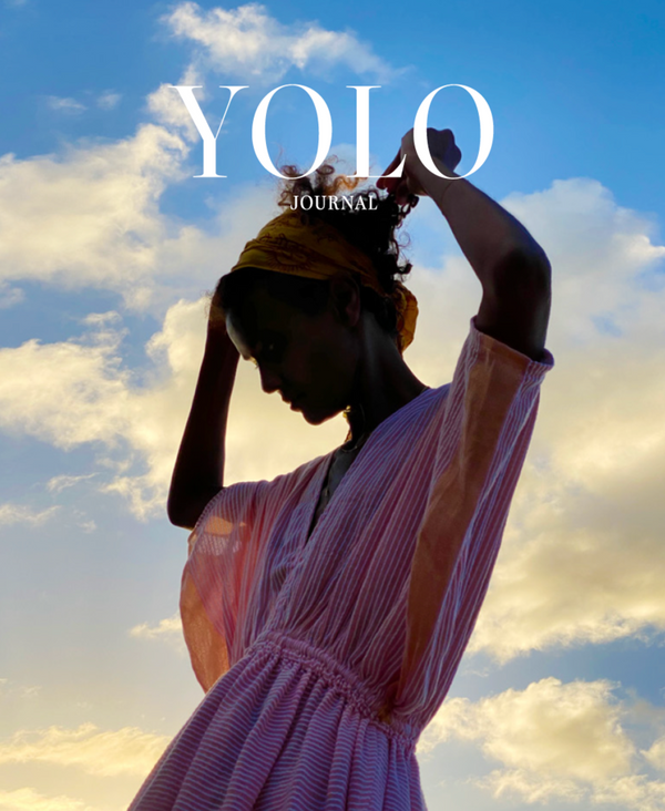 Yolo-Yolo Journal - Issue 6-Magazines-Boboli-Vancouver-Canada