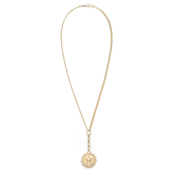 Reverie Medium Mixed Belcher Extension Chain (A2.20 / CM3)