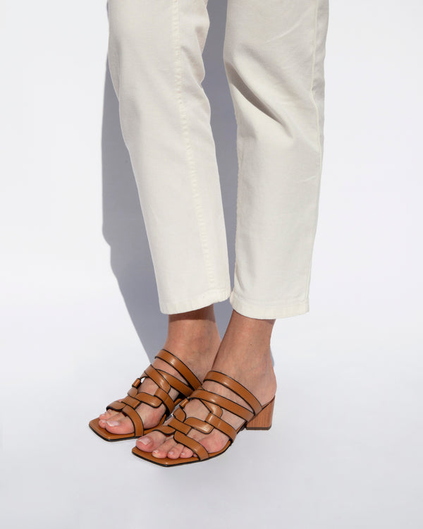 Kaliste Mule - Black