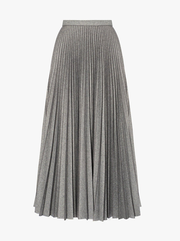 Nesrine Skirt - Grey